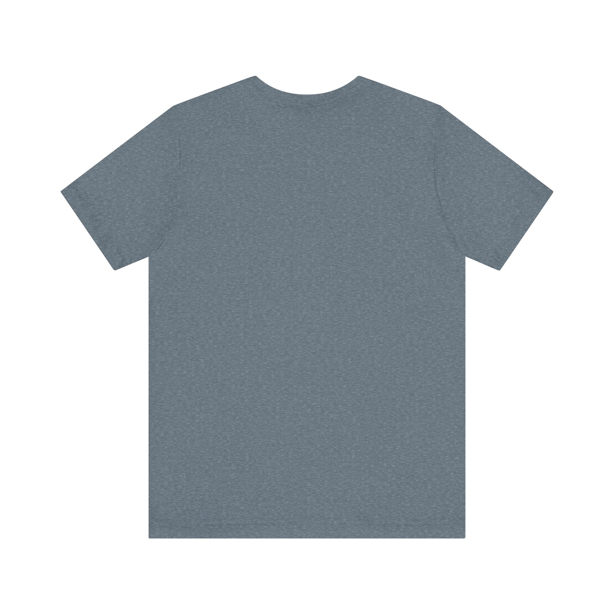 I Left My Heart in the Devonian t-shirt