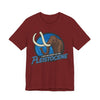 I Left My Heart in the Pleistocene t-shirt