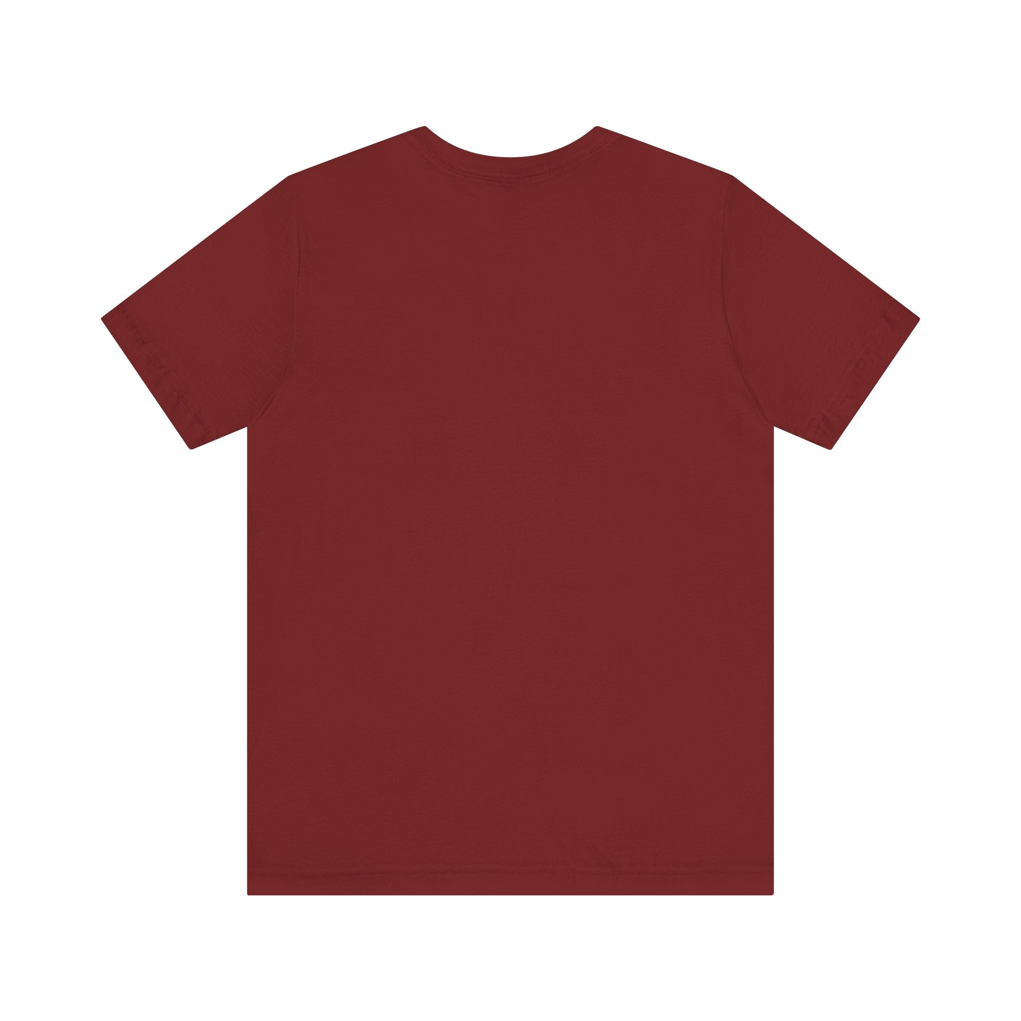 Precambrian Rabbit unisex t-shirt