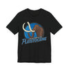 I Left My Heart in the Pleistocene t-shirt
