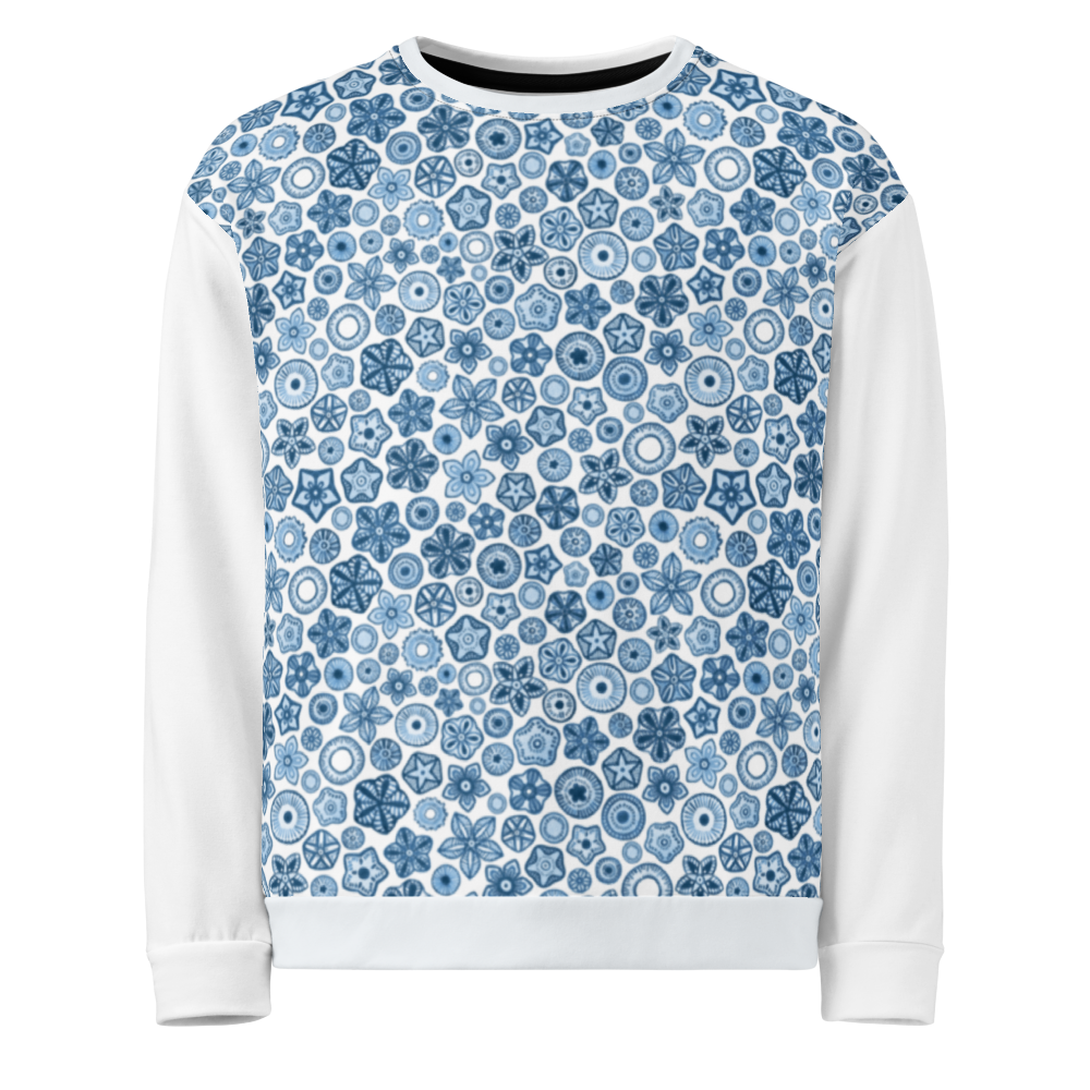 Crinoids Unisex Sweatshirt