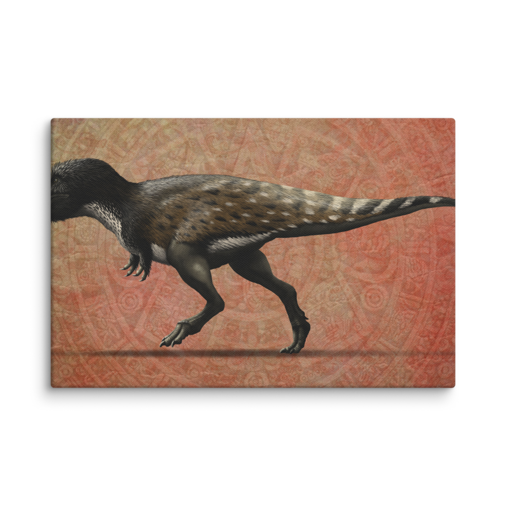 Labocania anomala canvas