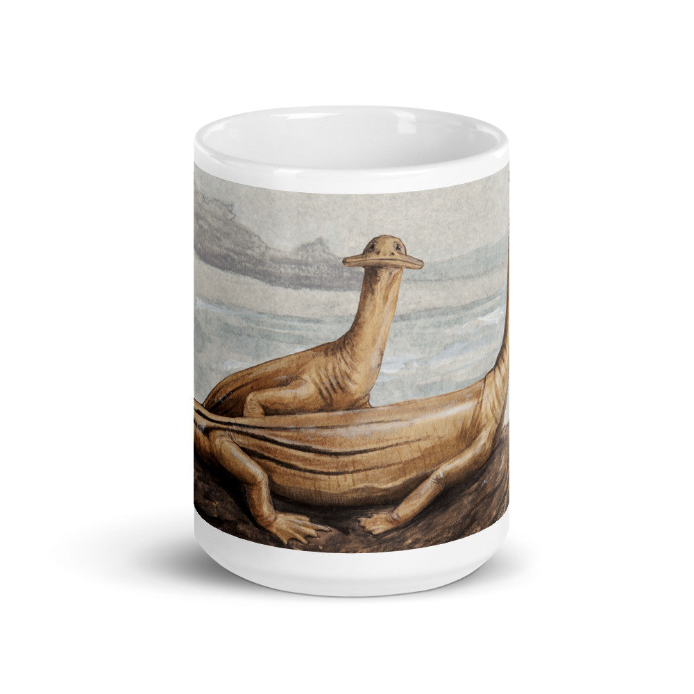 Atopodentatus mug