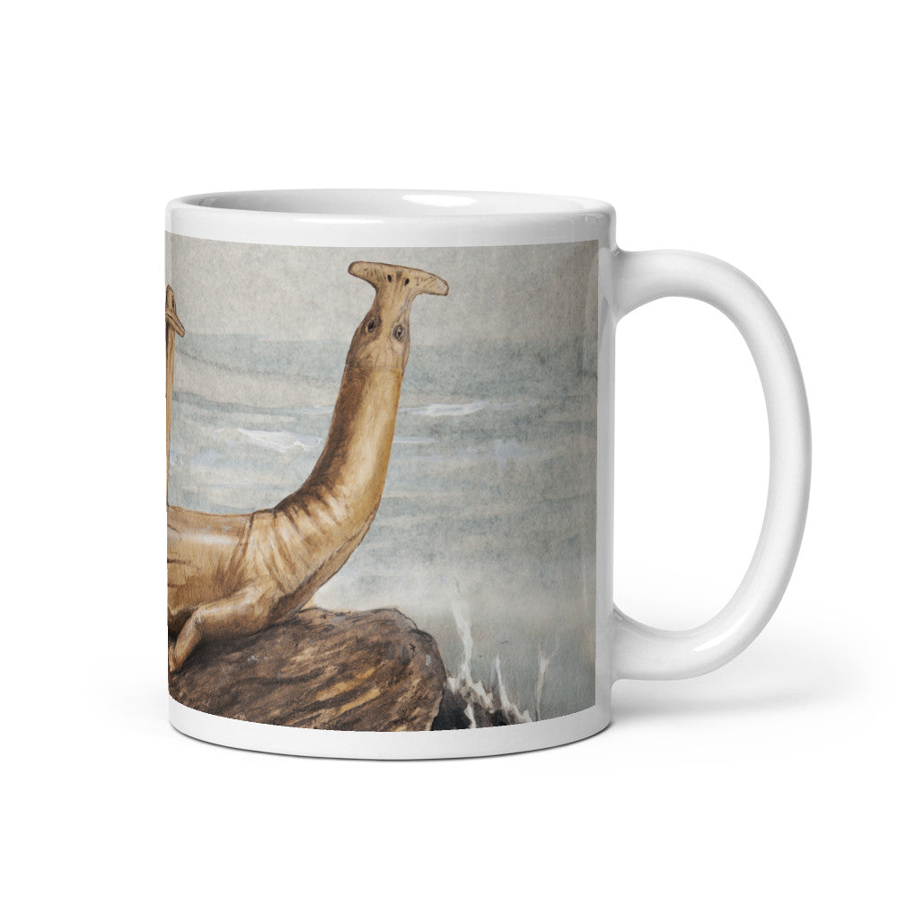 Atopodentatus mug