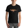 Megalosaurus t-shirt