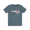 Arcticodactylus unisex t-shirt