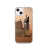 Spinosaurus iPhone Case