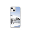 Nanuqsaurus iPhone Case