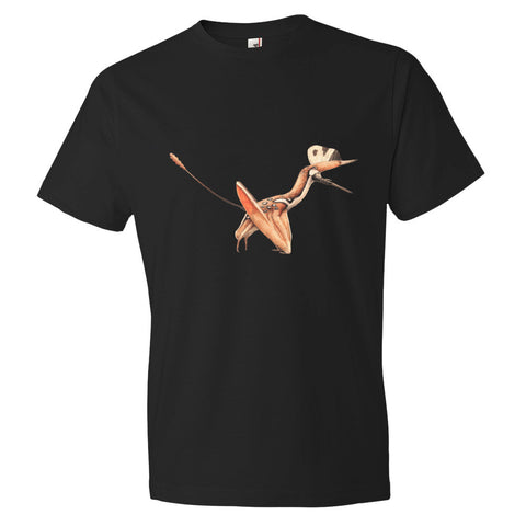 Darwinopterus t-shirt