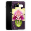 Orchid mantis Samsung Case