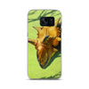 Xenoceratops Samsung Case