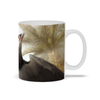 Archaeopteryx mug