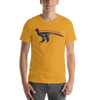 Anchiornis unisex t-shirt