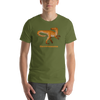 Herrerasaurus t-shirt