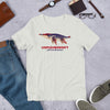 Liopleurodon t-shirt