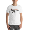 Anchiornis unisex t-shirt