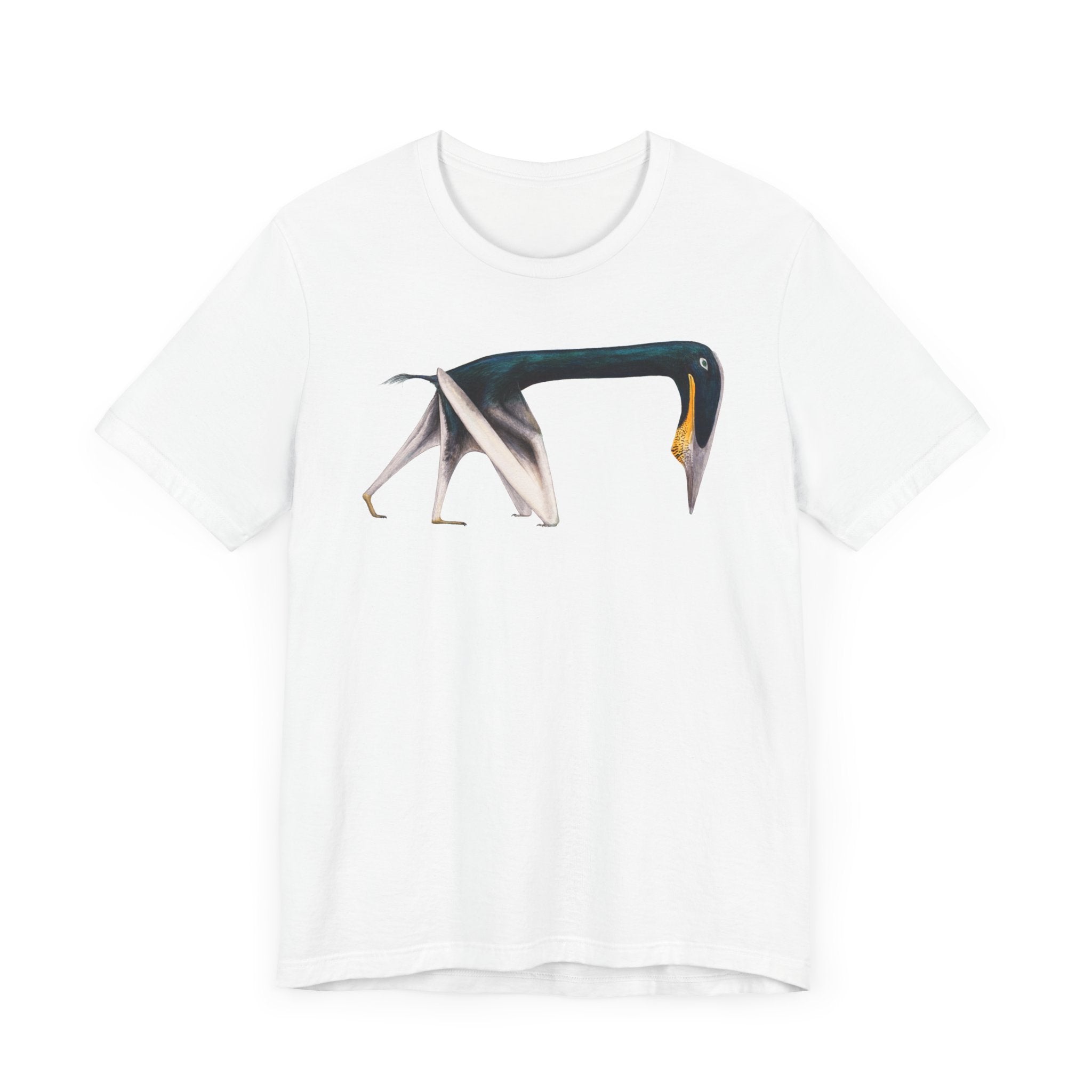 Argentinadraco unisex t-shirt