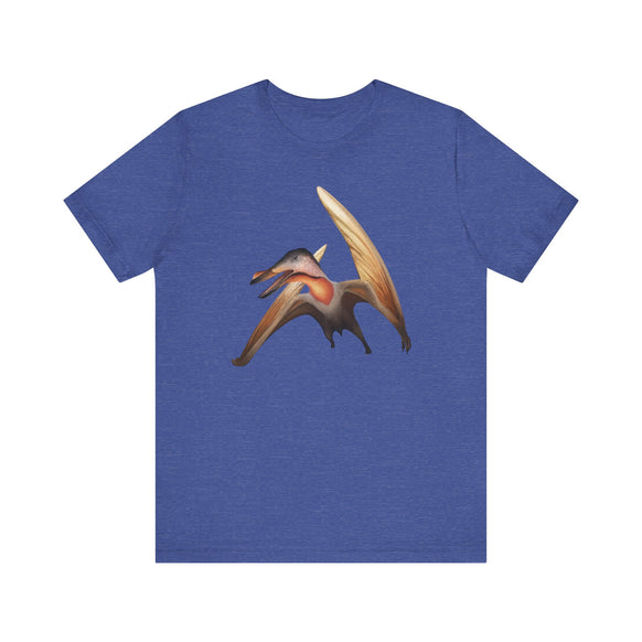 Aussiedraco unisex t-shirt