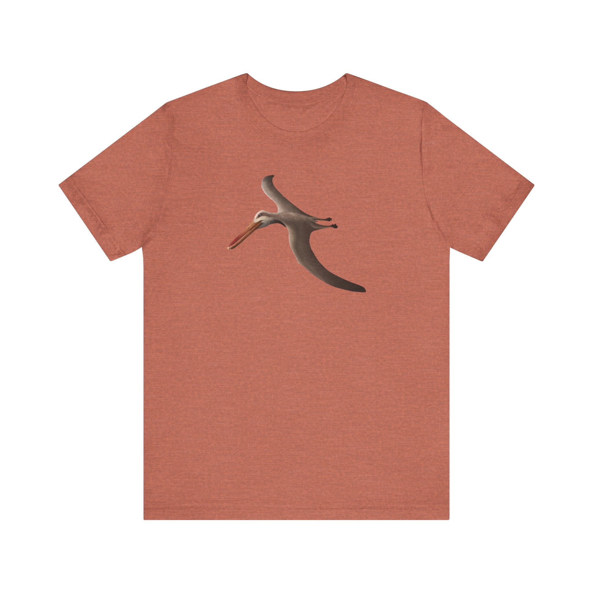 Brasileodactylus unisex t-shirt