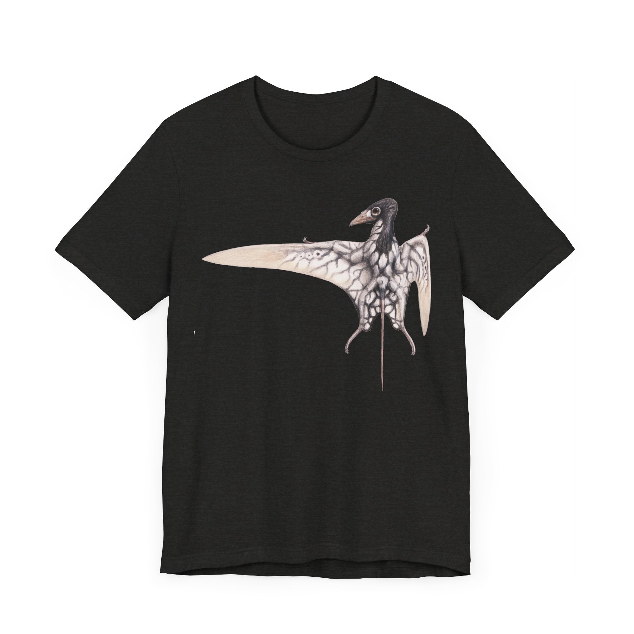 Arcticodactylus unisex t-shirt