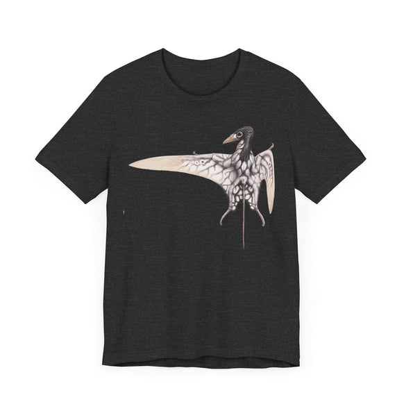 Arcticodactylus unisex t-shirt