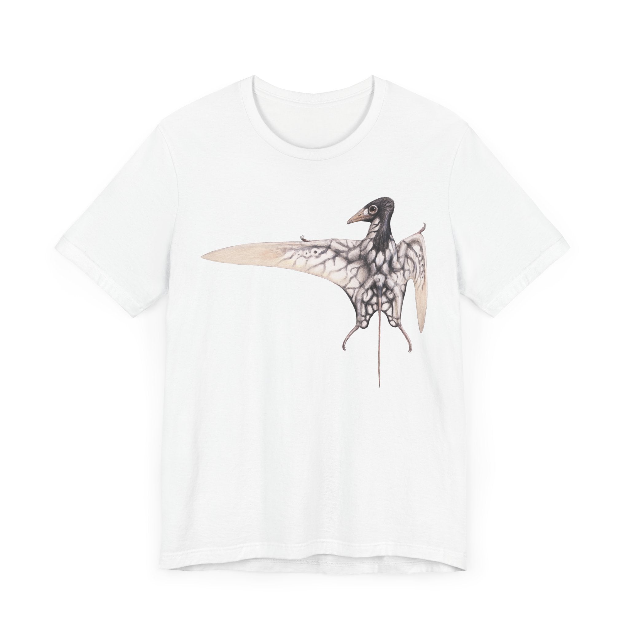 Arcticodactylus unisex t-shirt