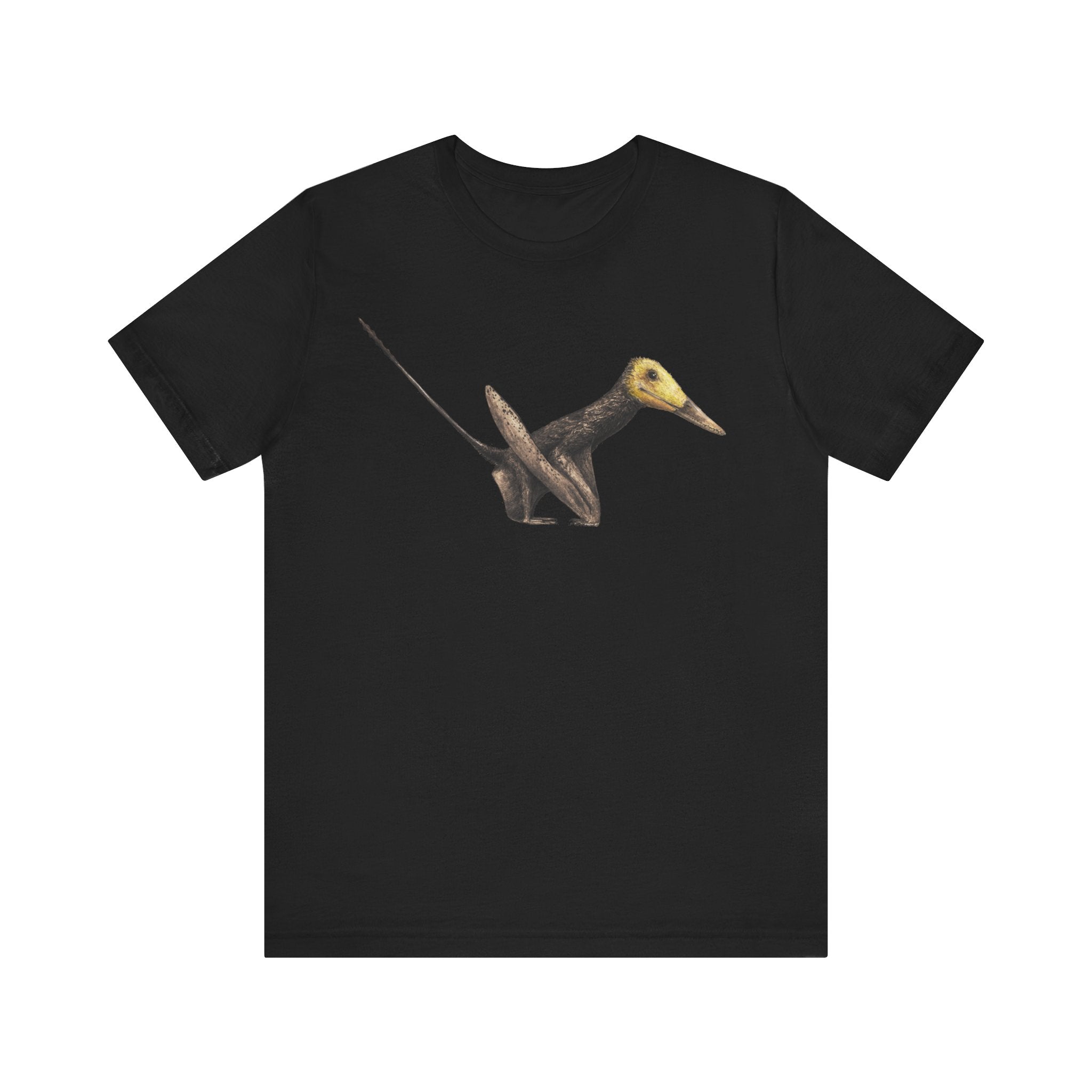 Changchengopterus unisex t-shirt