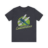 I Left My Heart in the Carboniferous t-shirt