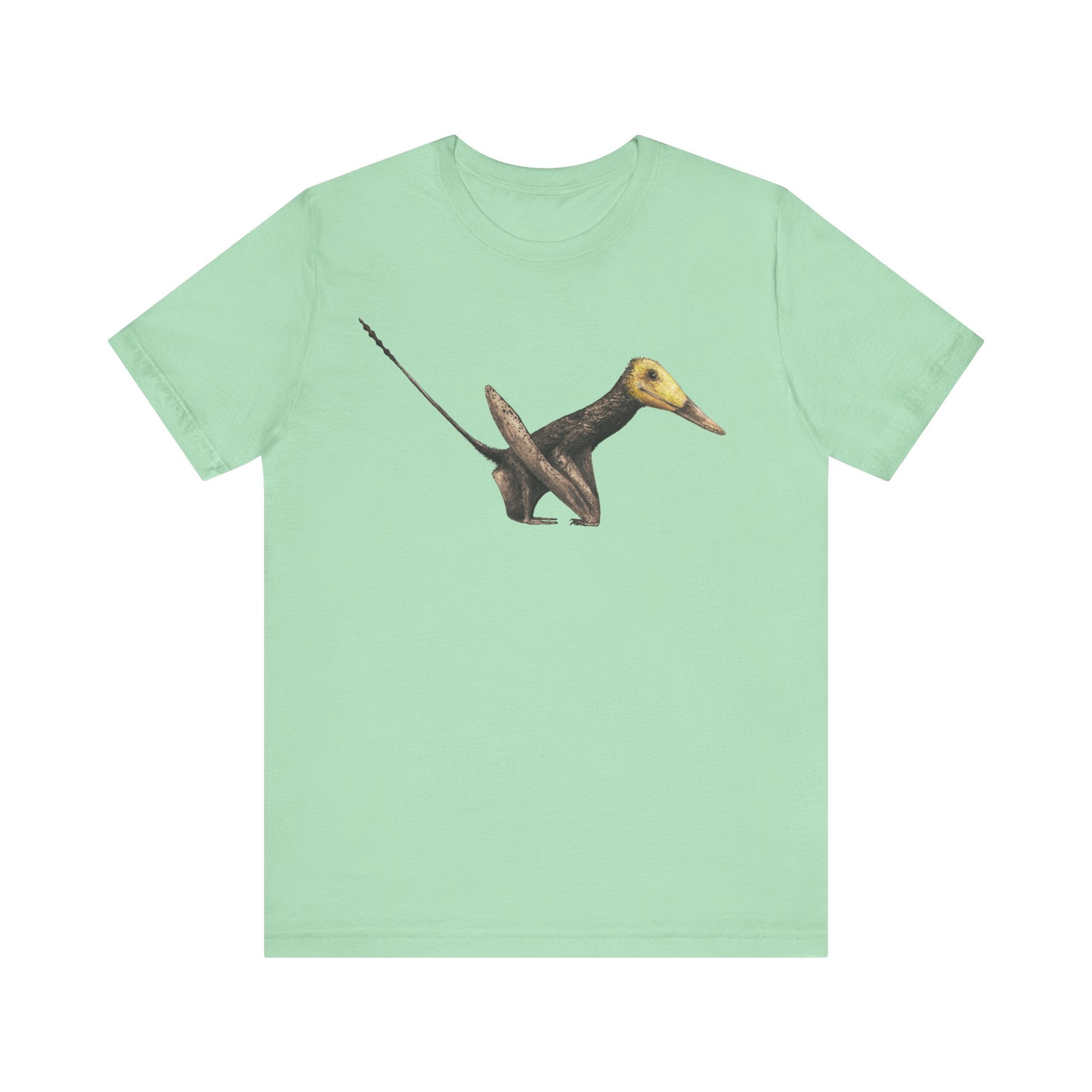 Changchengopterus unisex t-shirt