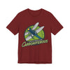 I Left My Heart in the Carboniferous t-shirt