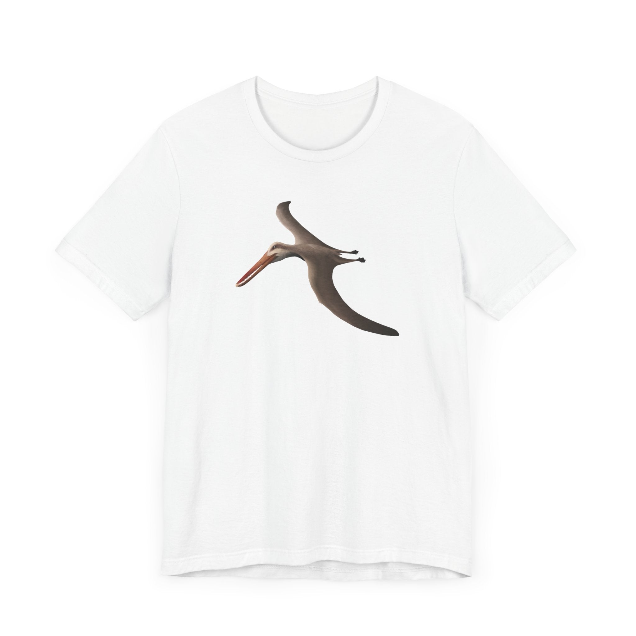 Brasileodactylus unisex t-shirt