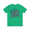 I Left My Heart in the Devonian t-shirt
