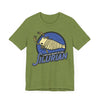 I Left My Heart in the Silurian t-shirt