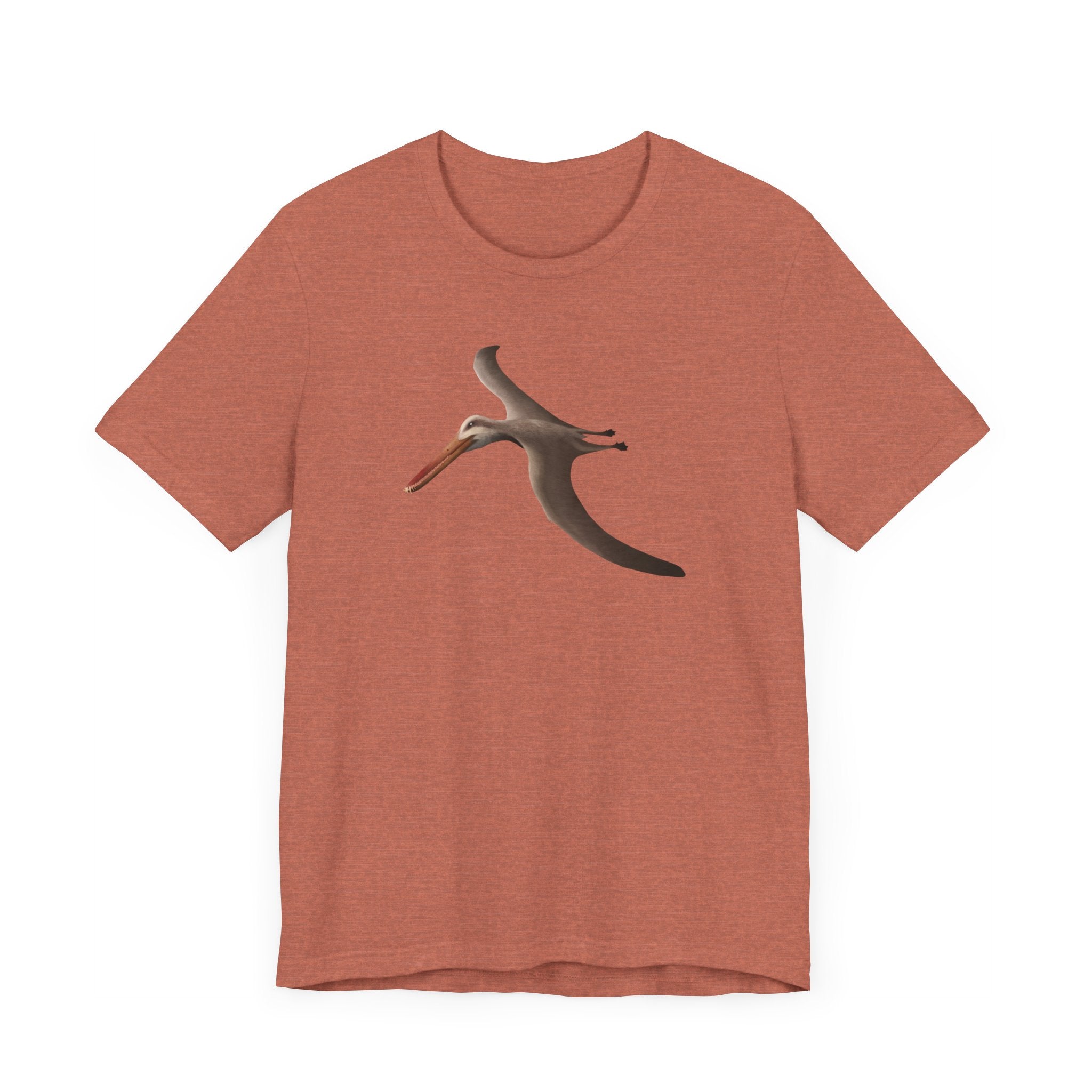 Brasileodactylus unisex t-shirt