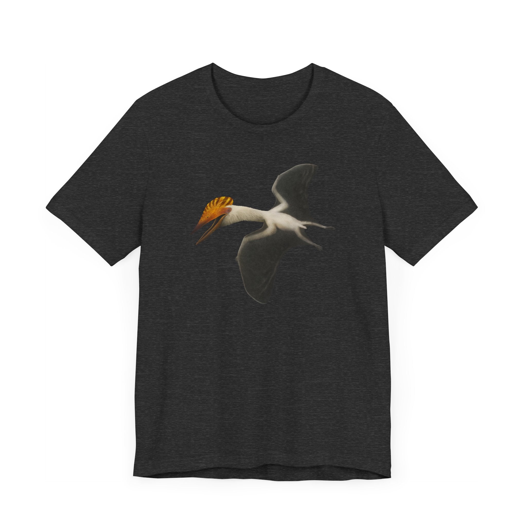 Bakonydraco unisex t-shirt