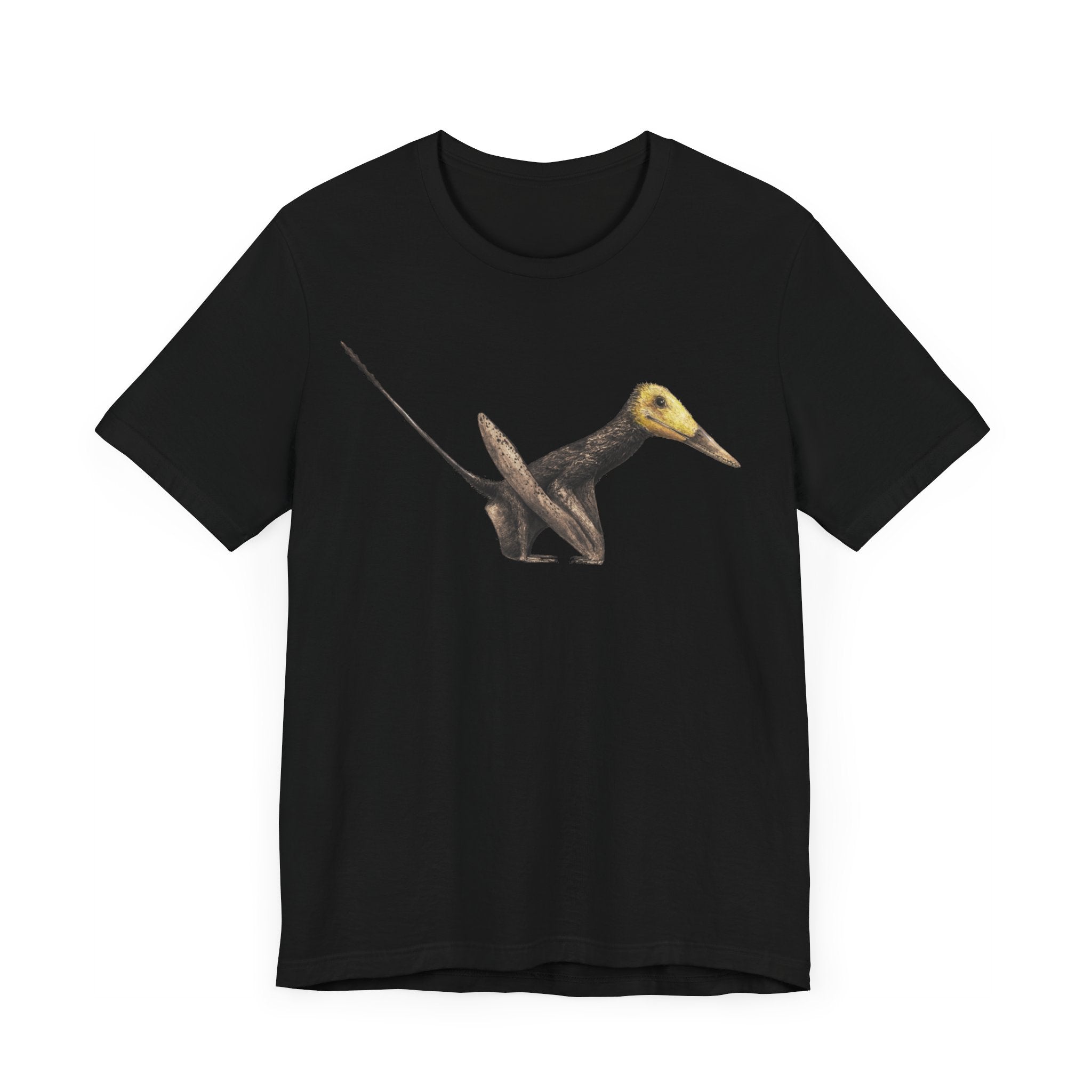 Changchengopterus unisex t-shirt