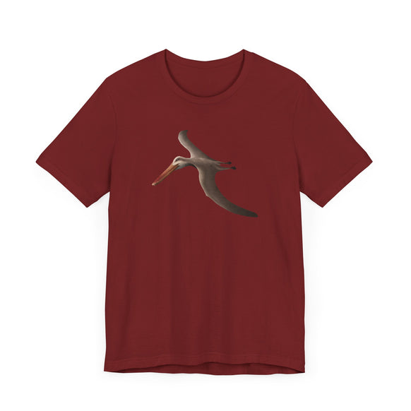 Brasileodactylus unisex t-shirt