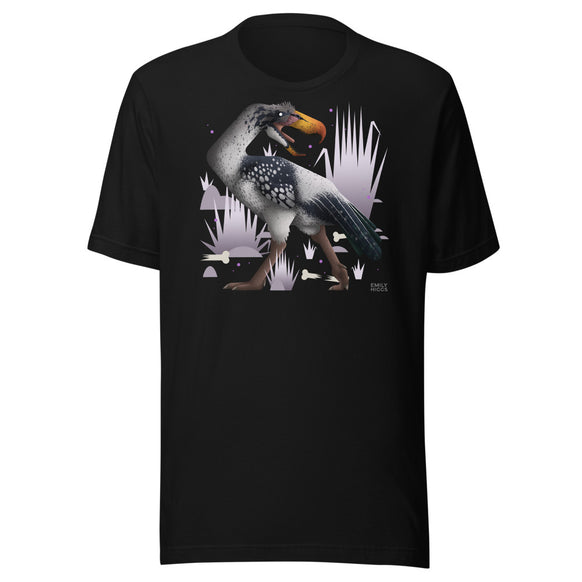 Titanis - Unisex t-shirt