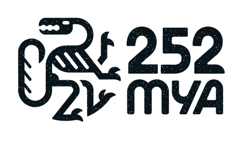 252MYA