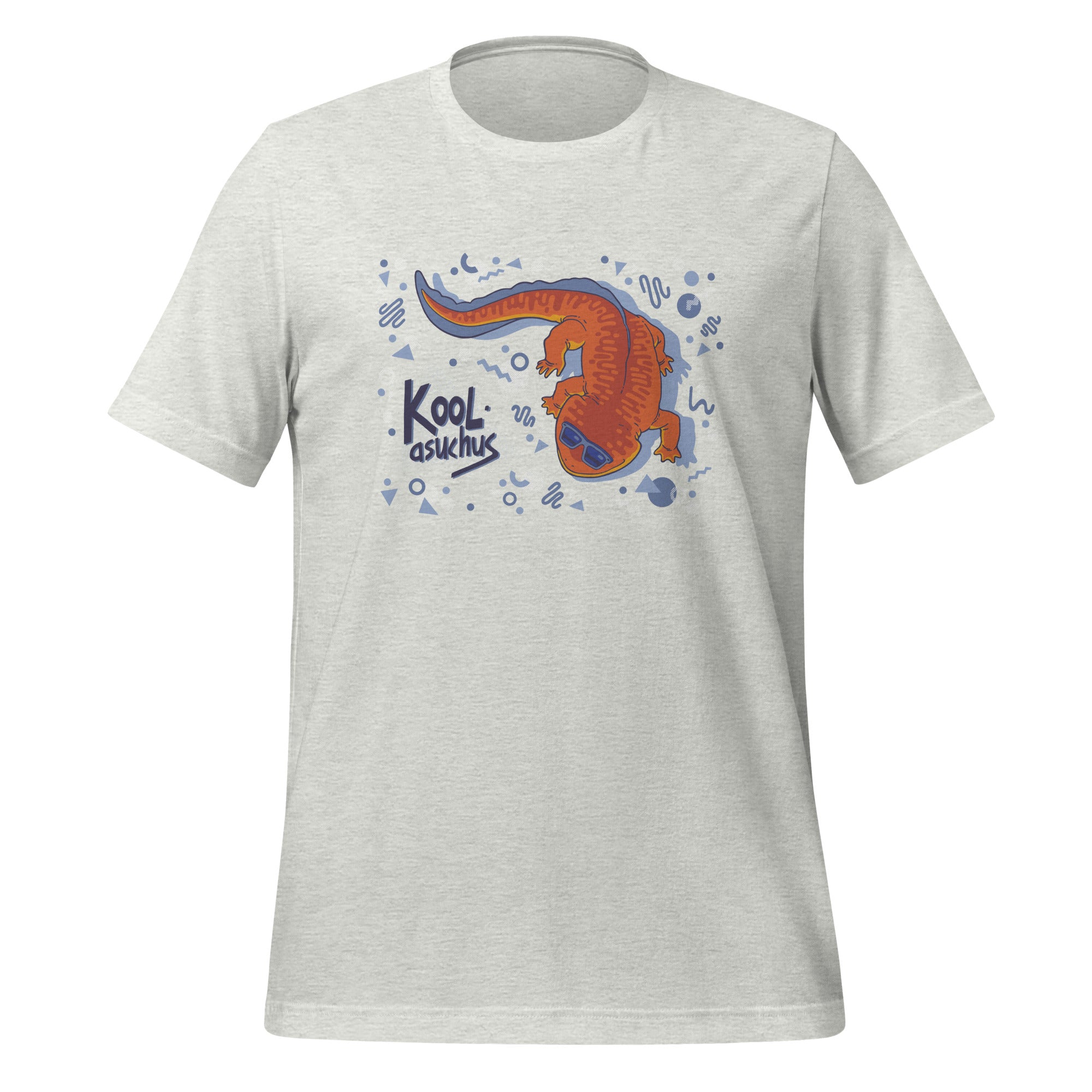 'Kool'asuchus Unisex T-Shirt