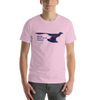 Microraptor unisex t-shirt