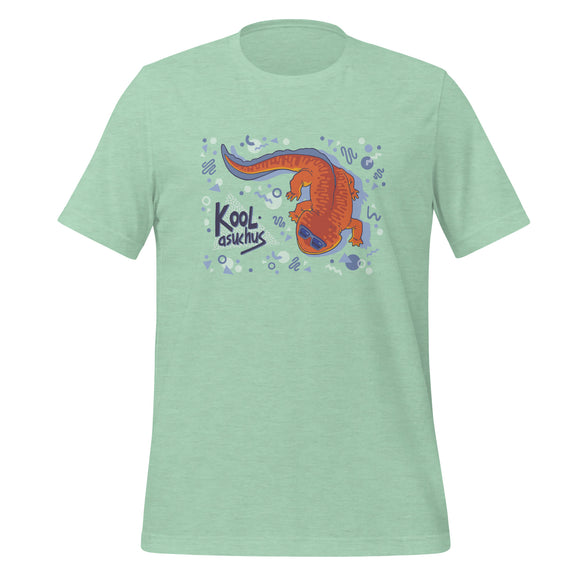 'Kool'asuchus Unisex T-Shirt