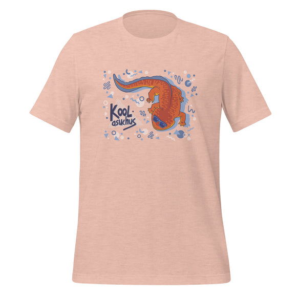 'Kool'asuchus Unisex T-Shirt