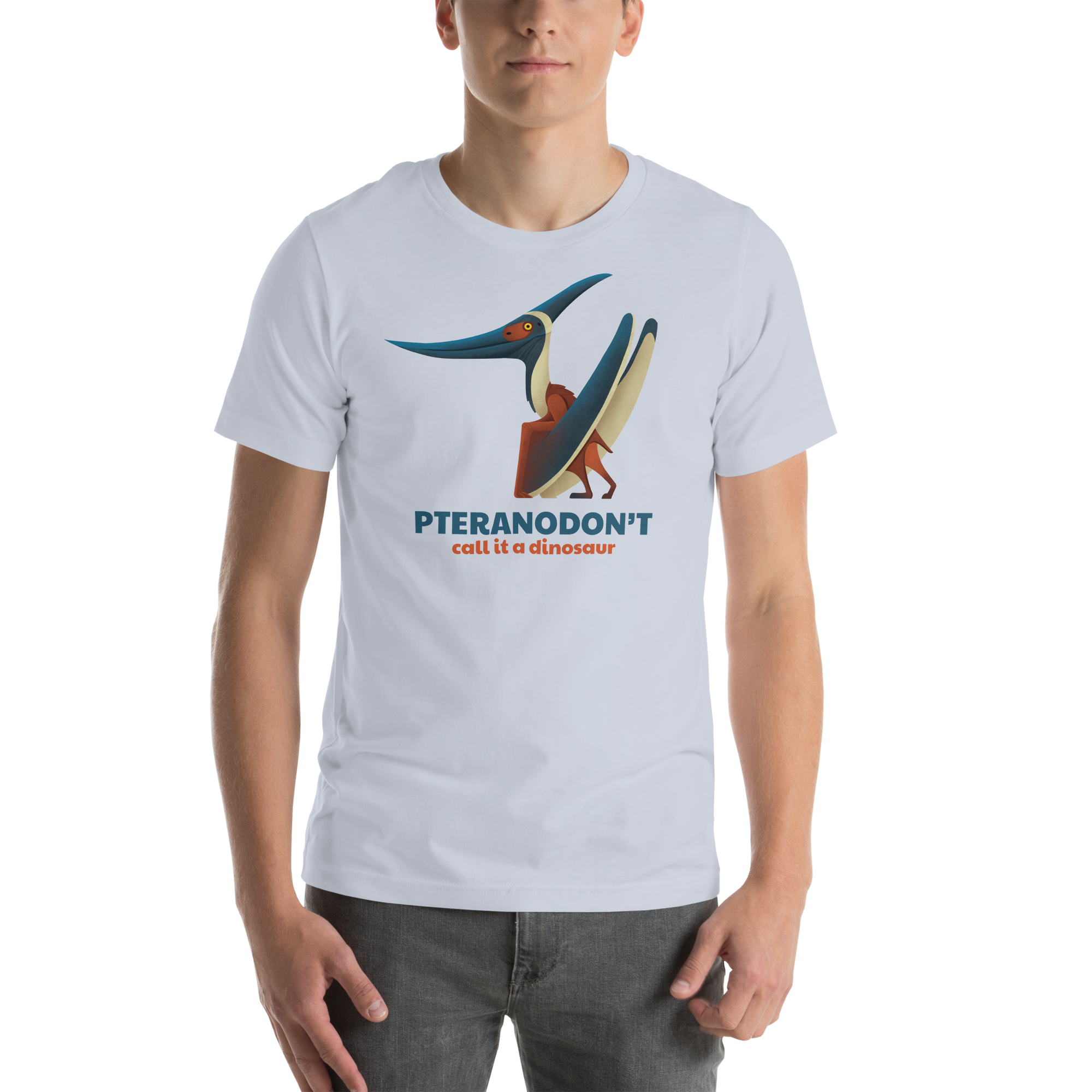 Pteranodon t-shirt