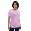 Pisco Formation retro t-shirt