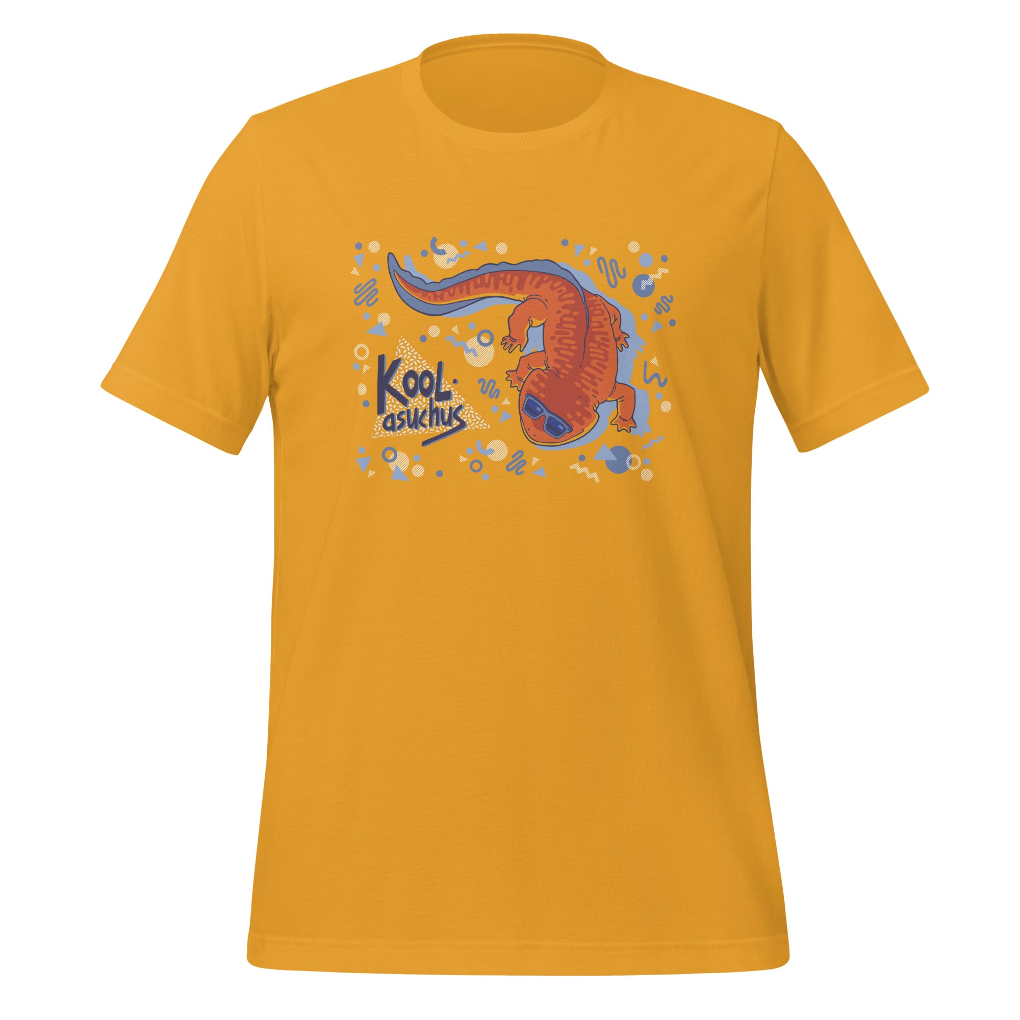 'Kool'asuchus Unisex T-Shirt