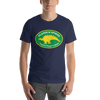 Stegosaur Appreciation t-shirt