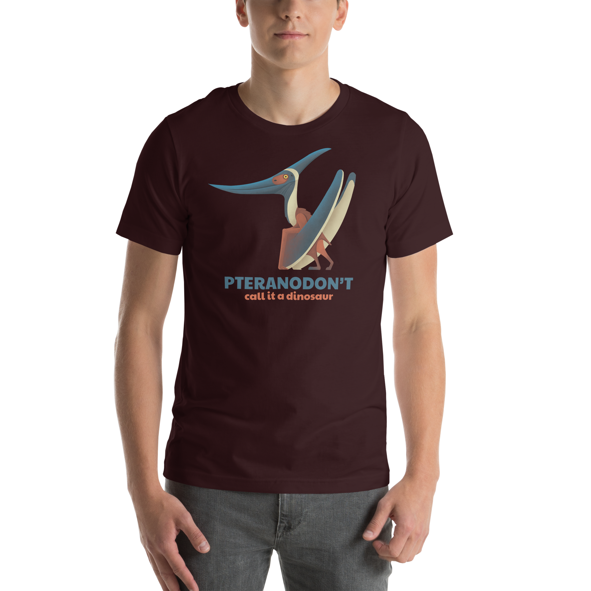 Pteranodon t-shirt