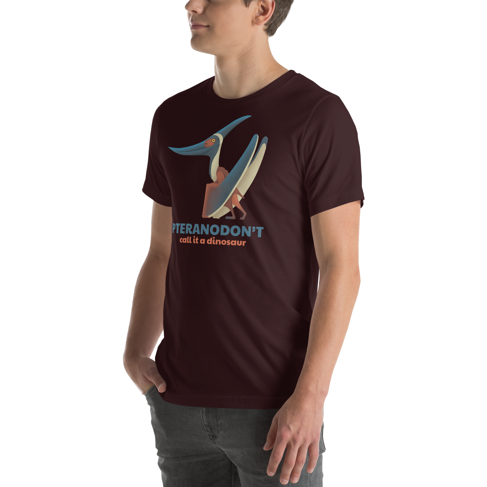 Pteranodon t-shirt