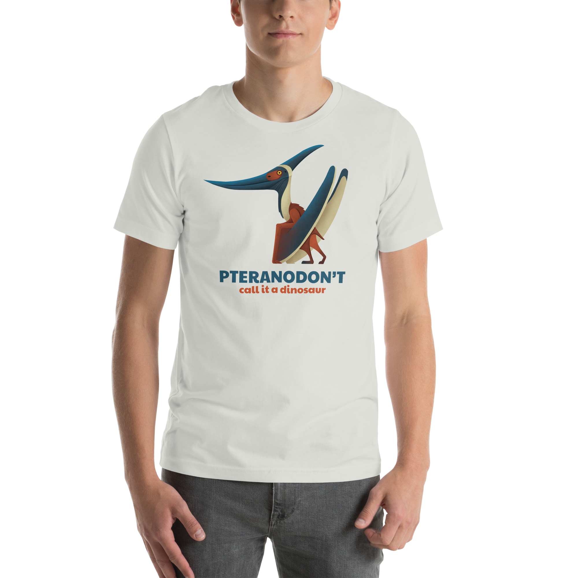 Pteranodon t-shirt